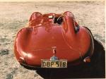 Jaguar D-Type 1955 года